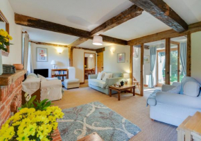 Leath Barn Cottage